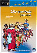 Antico Testamento Volume 2 - “Dio provvede per noi”  (da Esodo a Deuteronomio)