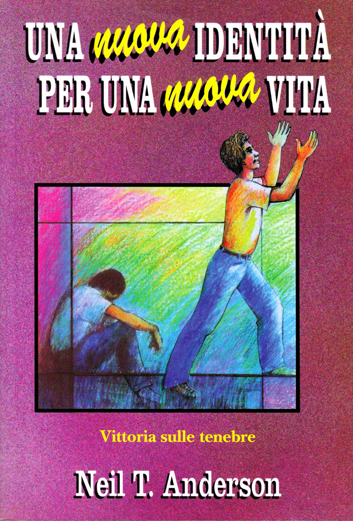 Una nuova identità per una nuova vita