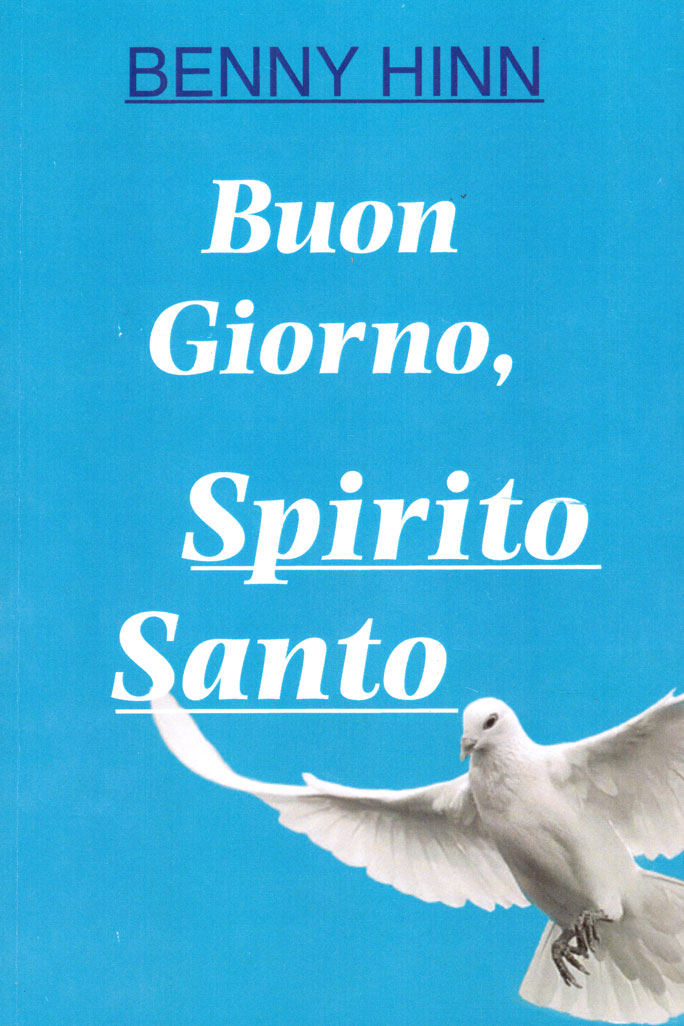 Buon giorno, Spirito Santo