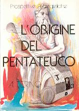 L'origine del Pentateuco