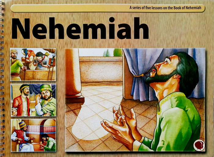 Neemia