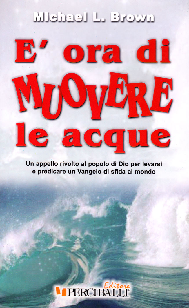È ora di muovere le acque