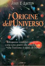 L'origine dell'Universo