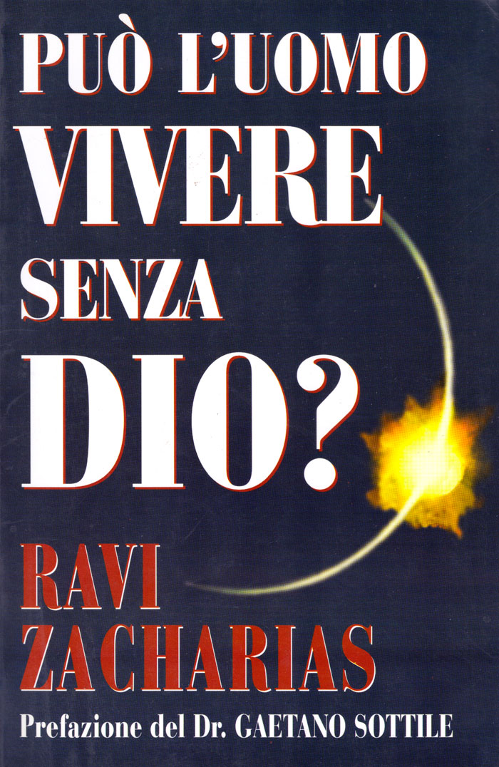 Può l'uomo vivere senza Dio?