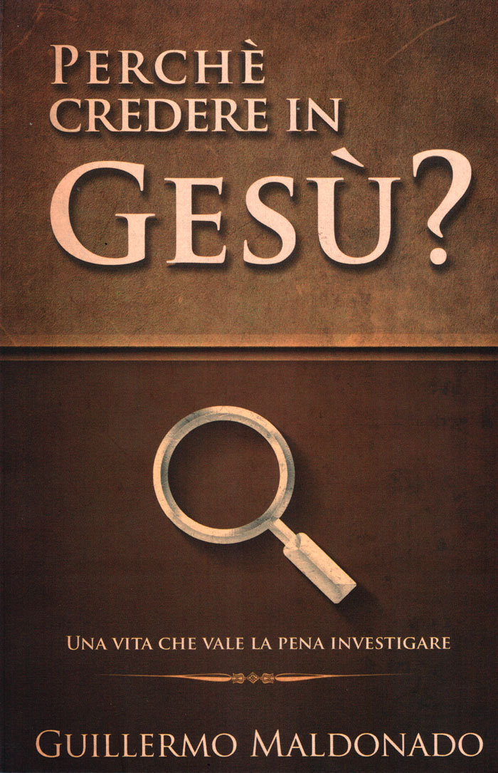 Perché credere in Gesù?