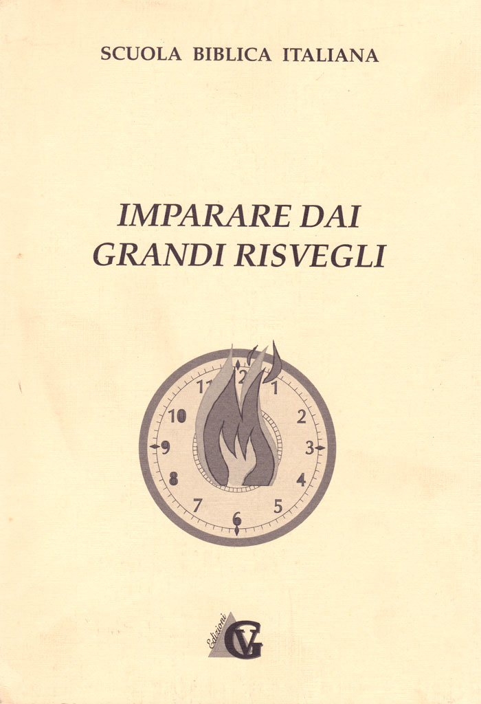 Imparare dai grandi risvegli