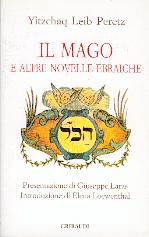 Il mago e altre novelle ebraiche