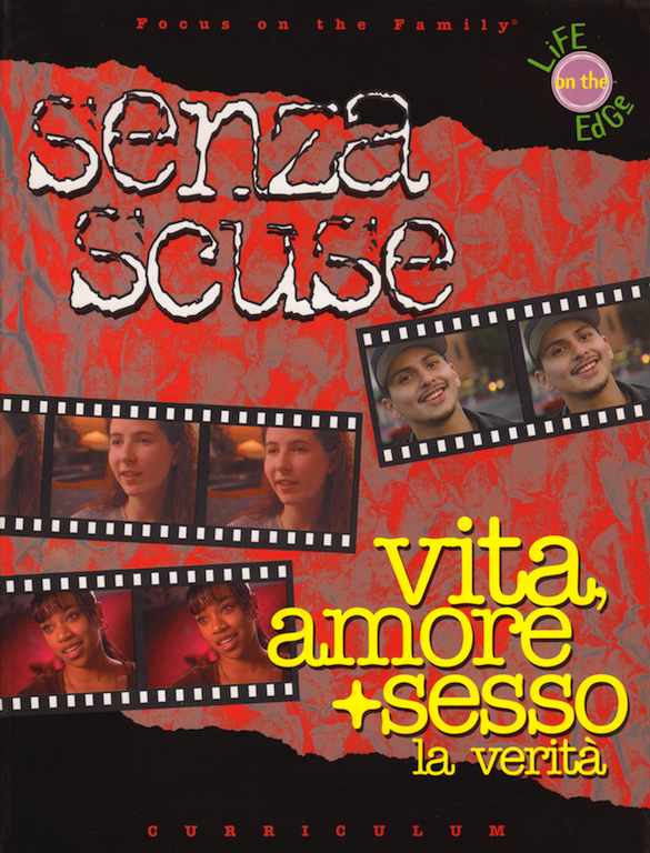 Senza scuse