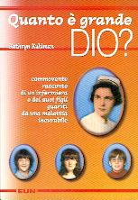 Quanto è grande Dio?
