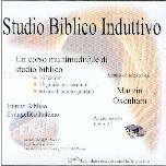 Studio Biblico Induttivo