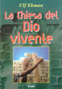 La chiesa del Dio vivente