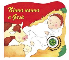 Ninna nanna a Gesù