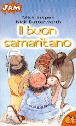 Il buon samaritano