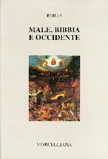 Male, Bibbia e occidente