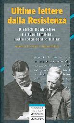 Ultime lettere dalla Resistenza