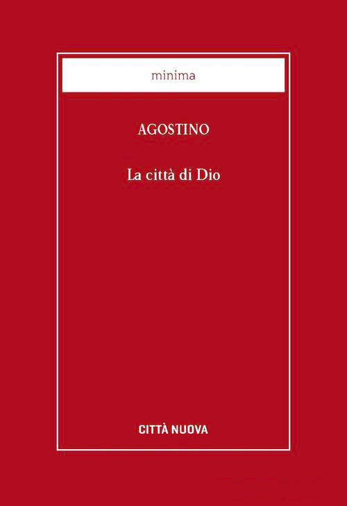 La città di Dio