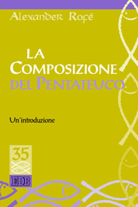 La composizione del Pentateuco