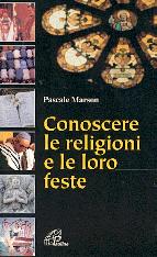 Conoscere le religioni e le loro feste