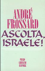 Ascolta, Israele!