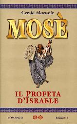 Mosè - Il profeta d'Israele