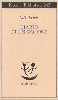 Diario di un dolore