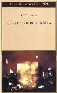 Quell'orribile forza