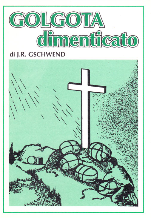Golgota dimenticato