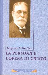 La persona e l'opera di Cristo