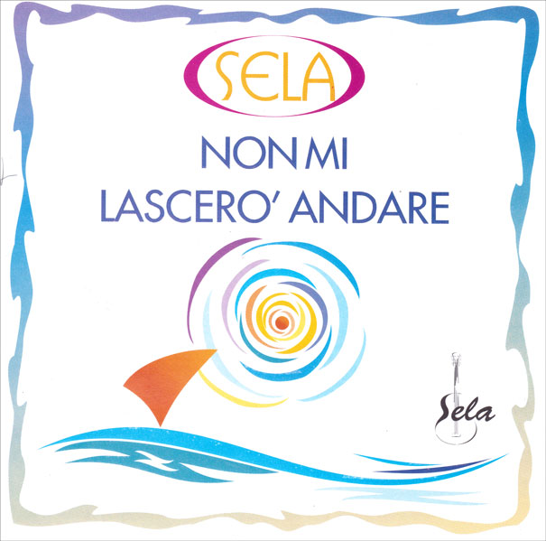 Non mi lascerò andare