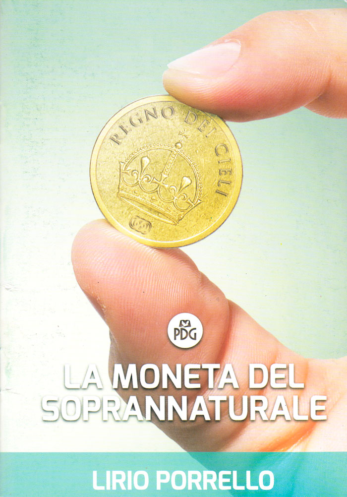 La moneta del soprannaturale