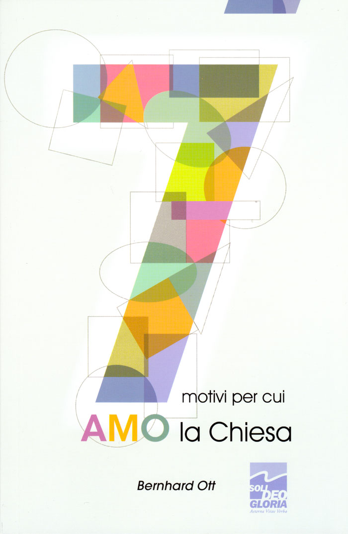 7 motivi per cui amo la Chiesa