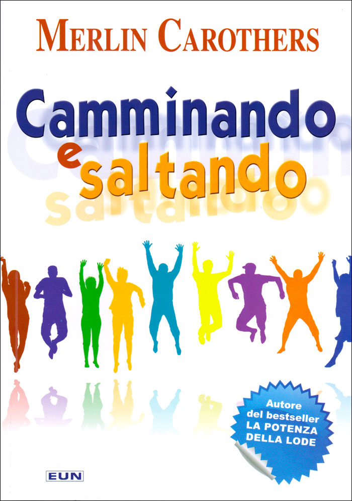 Camminando e saltando