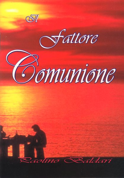 Il fattore comunione