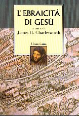 L'ebraicità di Gesù