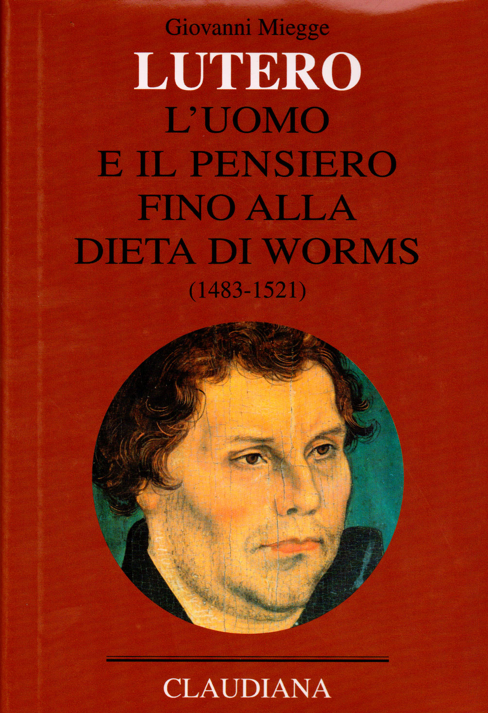 Lutero