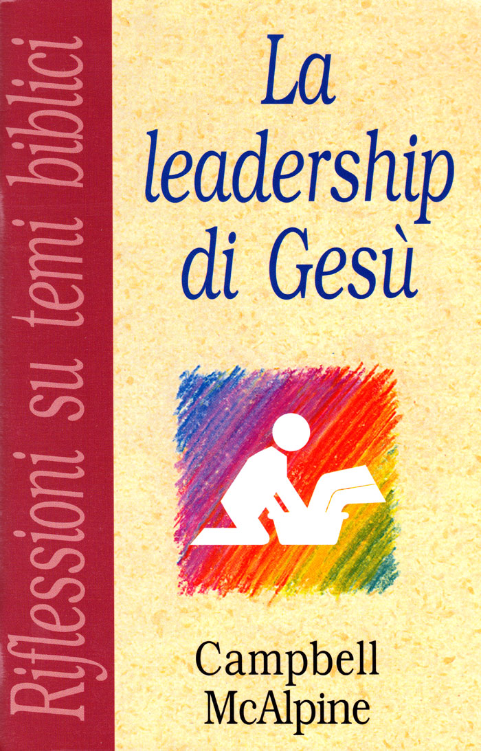 La leadership di Gesù