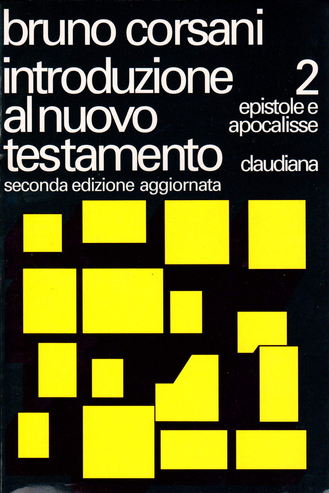 Introduzione al Nuovo Testamento 2