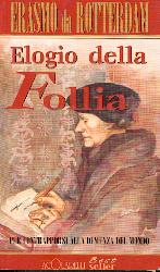 Elogio della Follia