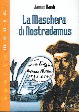 La maschera di Nostradamus