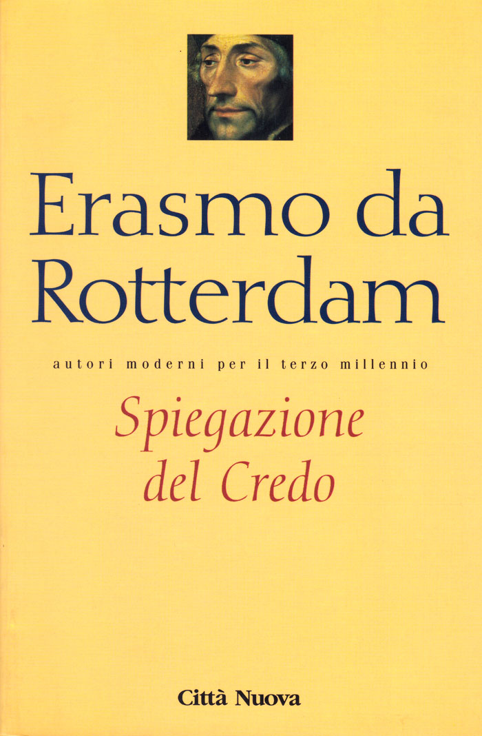 Spiegazione del Credo