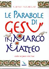 Le Parabole di Gesù in Marco e Matteo: dalla sorgente alla foce