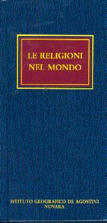 Le religioni nel mondo