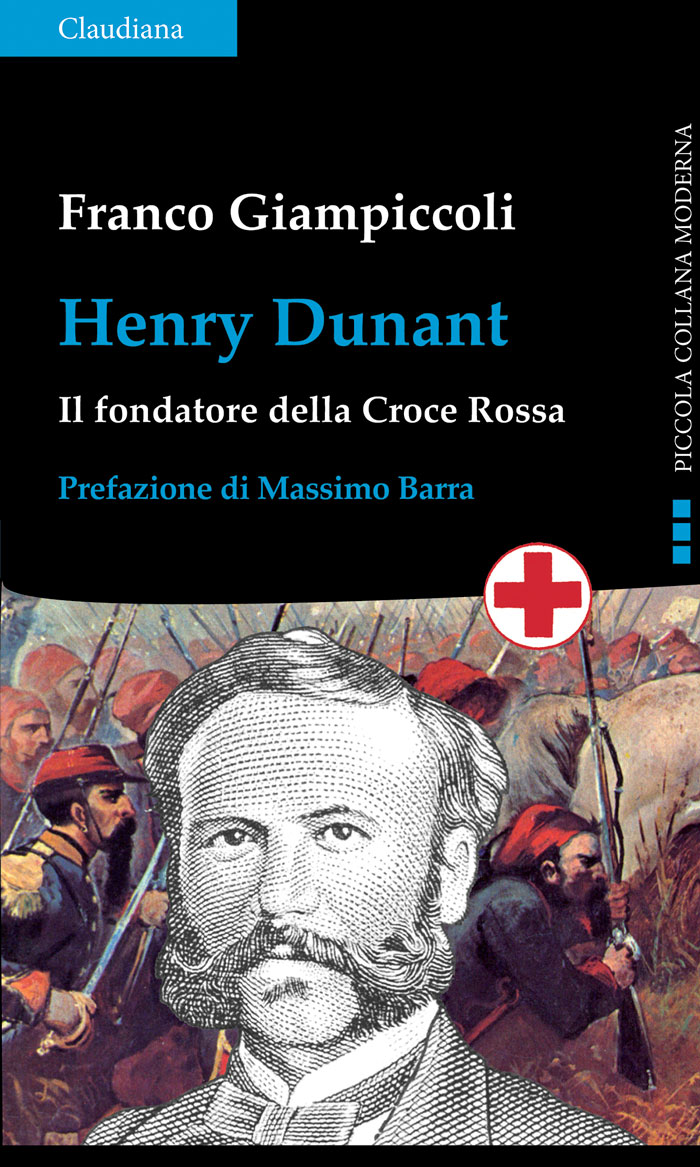 Henry Dunant