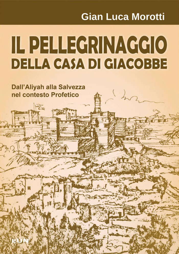 Il pellegrinaggio della casa di Giacobbe