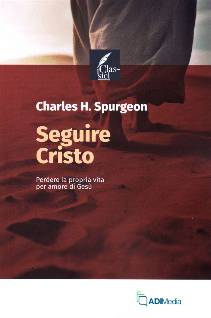 Seguire Cristo