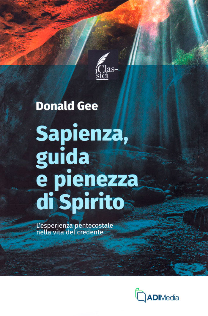 Sapienza, guida e pienezza di Spirito