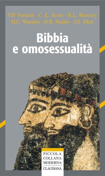 Bibbia e omosessualità