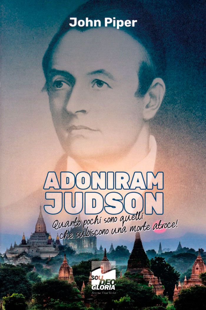 Adoniram Judson