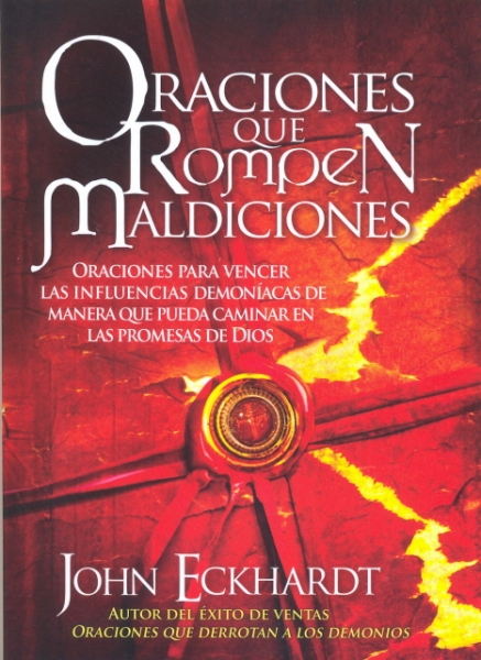 Oraciones que Rompen Maldiciones