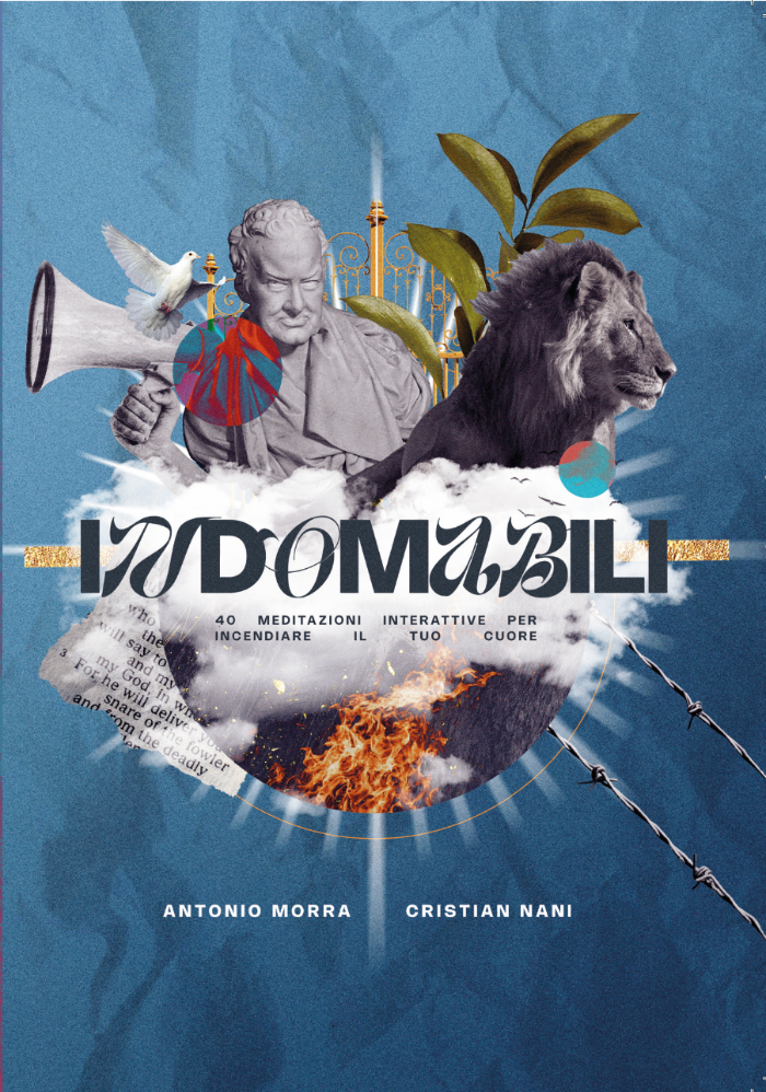Indomabili